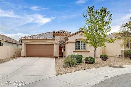 11139 Zarod Las Vegas, NV 89135