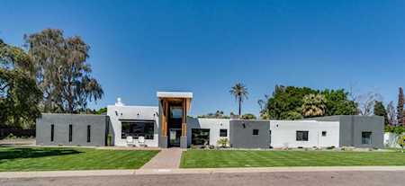 3920 N 54th Street Phoenix, AZ 85018