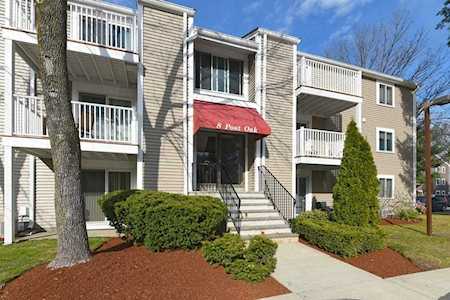 8 Post Oak Lane #22 Natick, MA 01760