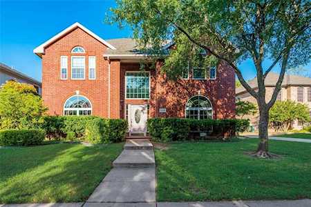 8108 Slide Rock Road Fort Worth, TX 76137