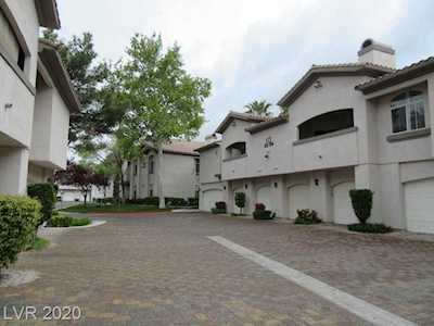113 Emerald Forest St #202 Las Vegas, NV 89145