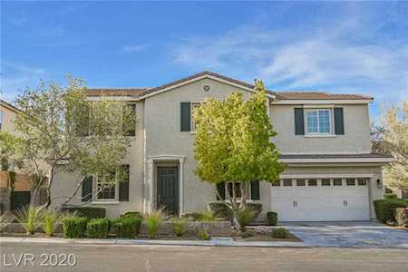 8334 Lower Trailhead Las Vegas, NV 89113