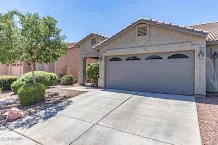 16932 S 22nd Street Phoenix, AZ 85048