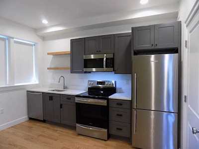28 Hawthorne Street #2 Chelsea, MA 02150