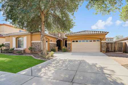 10857 E Rafael Avenue Mesa, AZ 85212