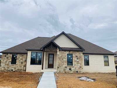 34 River Road Drive West Mayflower, AR 72106