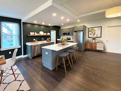 28 Hawthorne Street #1 Chelsea, MA 02150