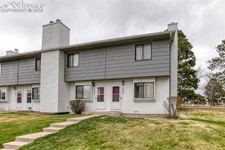 1265 Soaring Eagle Drive Colorado Springs, CO 80915