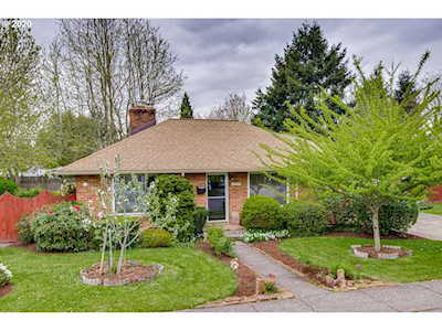 4600 NW Daniels St Vancouver, WA 98663