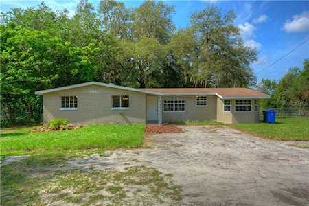 16132 E Lake Burrell Dr Lutz, FL 33549