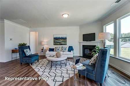 2012 Crooked Pine Place Indian Trail, NC 28079