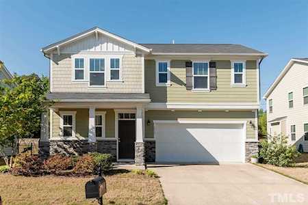 1313 Old Bramble Lane Fuquay Varina, NC 27526