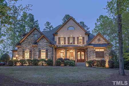 1329 Eagleson Lane Wake Forest, NC 27587
