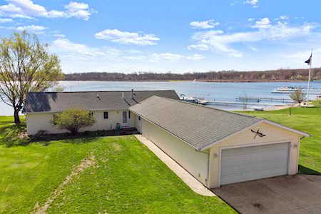 27 EMS B28C Lane Pierceton, IN 46562
