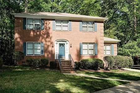 1505 E Barden Rd Charlotte, NC 28226
