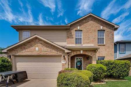 3481 Hidden Canyon Road Fort Worth, TX 76262