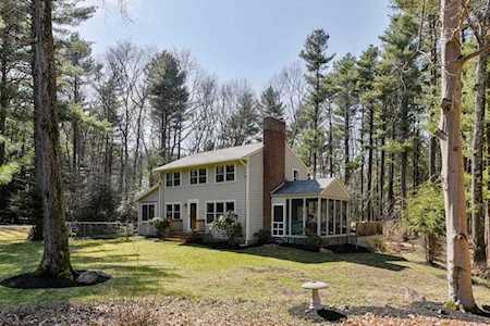 70 Green St Canton, MA 02021