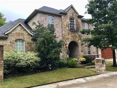 1250 Haven Circle Southlake, TX 76092