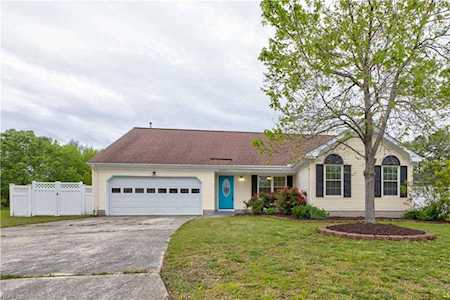 2464 Lourdes Ct Virginia Beach, VA 23456