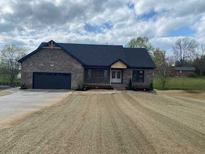 171 Country Trace Ct Taylorsville, KY 40071