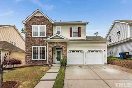 806 Shefford Town Drive Rolesville, NC 27571