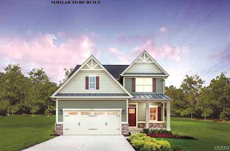 TBD Green Lake Road Moyock, NC 27958