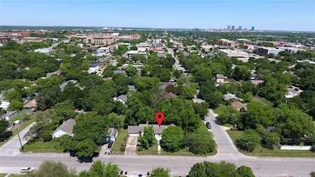 2700 Benbrook Boulevard Fort Worth, TX 76109