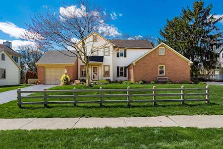 6825 Vally Down Road Dublin, OH 43017