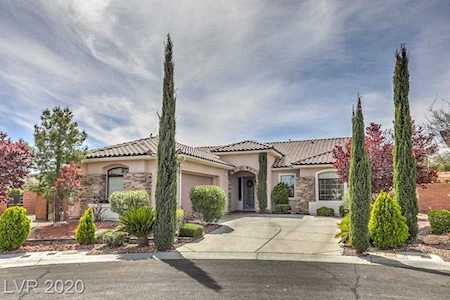 11360 Altura Vista Las Vegas, NV 89138