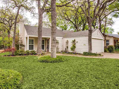 328 Eastwood Avenue Fort Worth, TX 76107