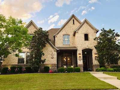 813 Estes Park Court Keller, TX 76248
