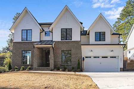 1601 Lorraine Road Raleigh, NC 27607