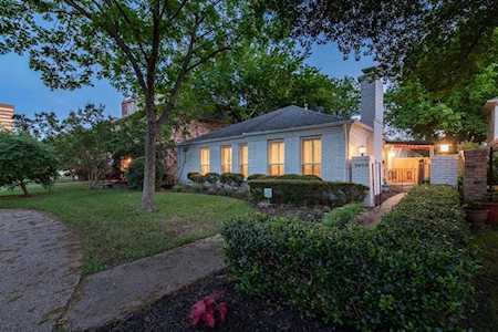 2809 Daniel Avenue University Park, TX 75205