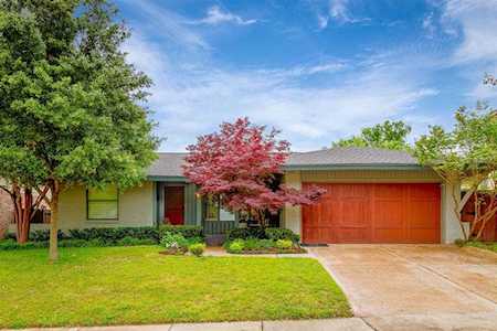 6710 Lakefair Circle Dallas, TX 75214