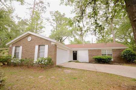 4509 Zonker Court Tallahassee, FL 32303