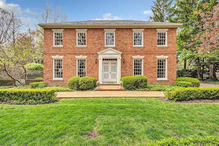 265 Stanbery Avenue Bexley, OH 43209