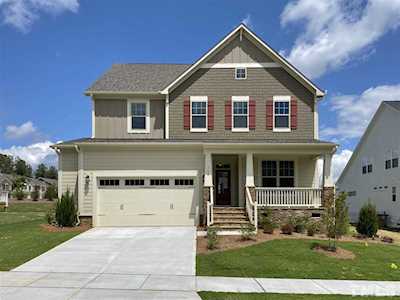740 Sparrowhawk Lane Wake Forest, NC 27587