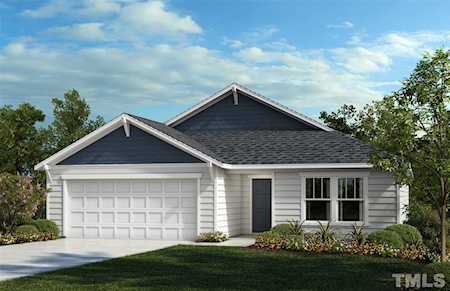 157 Willow Grove Lane Fuquay Varina, NC 27526