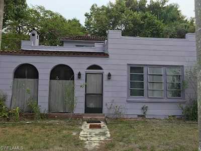 1709 Sunset Place Fort Myers, FL 33901