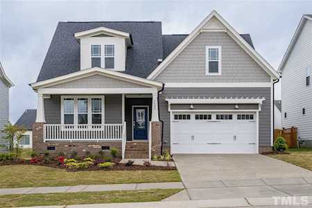 2405 Glade Mill Court #310 lot Fuquay Varina, NC 27526
