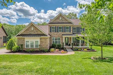 7221 Yellowhorn Trl Waxhaw, NC 28173