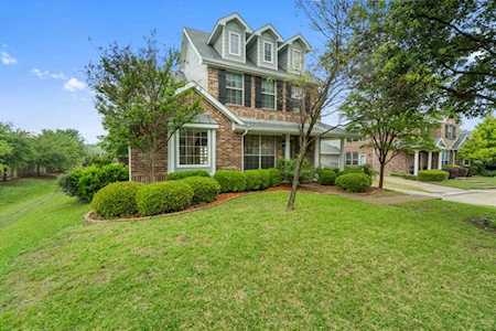2552 Dunbar Drive Mckinney, TX 75072