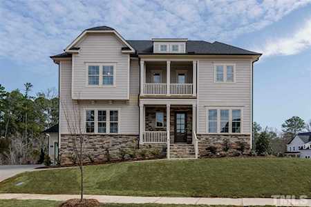 113 Channel Cove Drive #Lot 107 Holly Springs, NC 27540