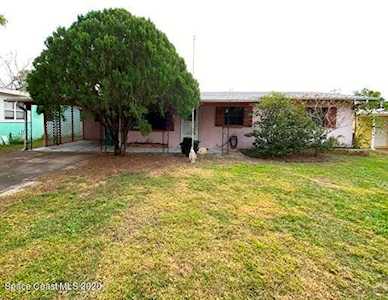 95 Hurwood Avenue Merritt Island, FL 32953