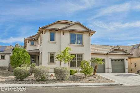 2825 Kandahar North Las Vegas, NV 89081