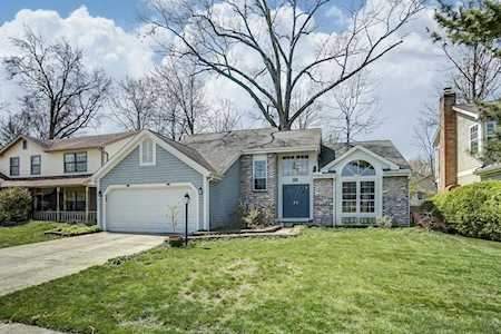 8911 Shrockton Street Powell, OH 43065