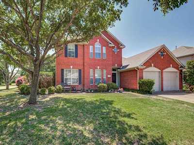 612 Willowwood Trail Keller, TX 76248
