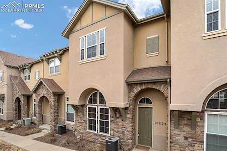 10823 Tincup Creek Point Colorado Springs, CO 80908