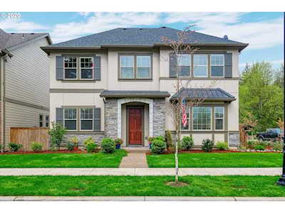 29583 SW Beaumont Ave Wilsonville, OR 97070
