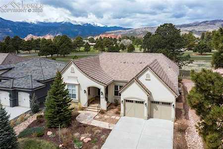 3440 Signature Golf Point Colorado Springs, CO 80904
